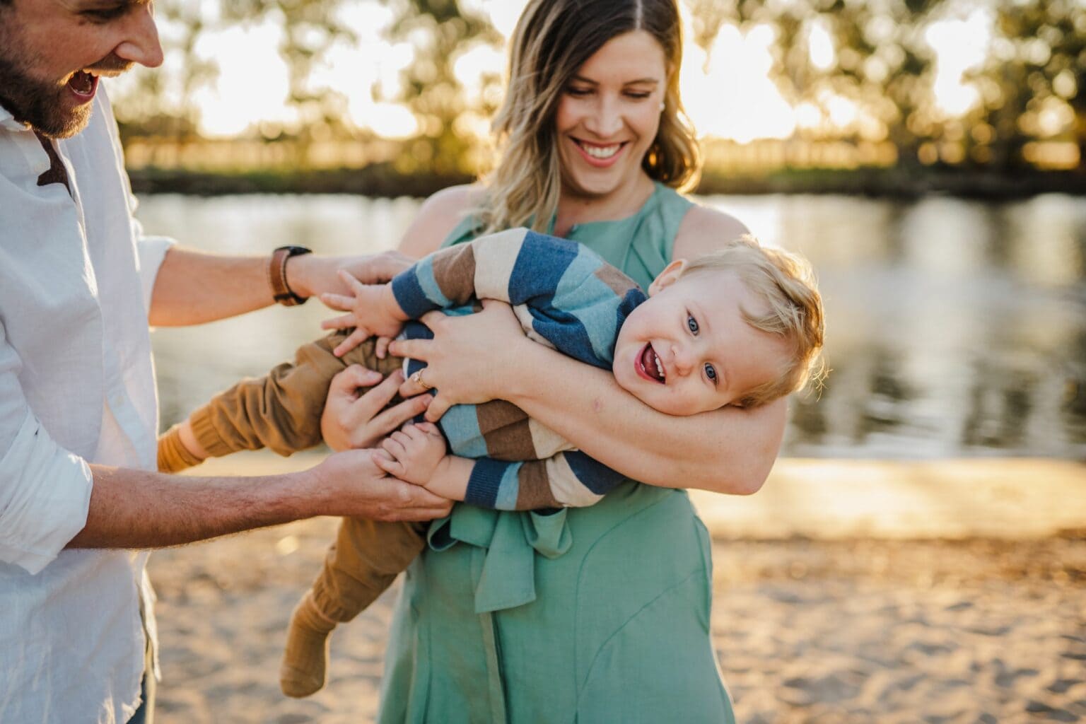 3 Best Locations in Perth for a Family Photoshoot - Sophie Hart Photography