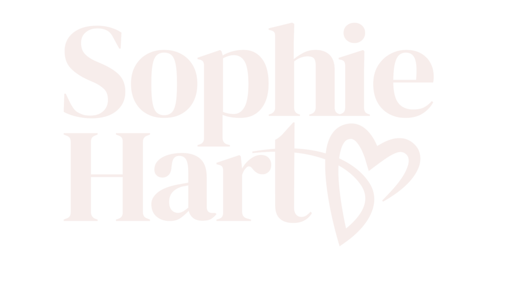 Sophie Hart Photography logo